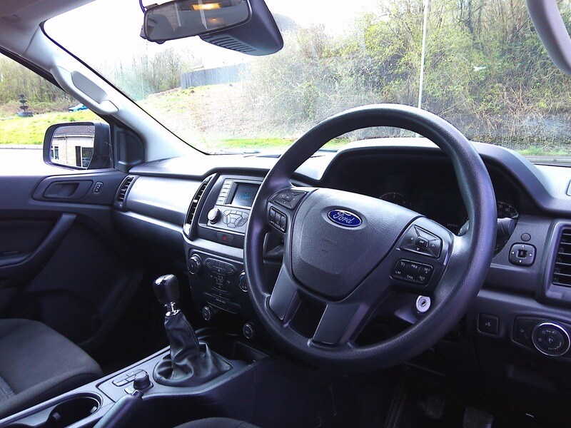 Used Ford Ranger 2019 for sale - 78045225: Photo 9