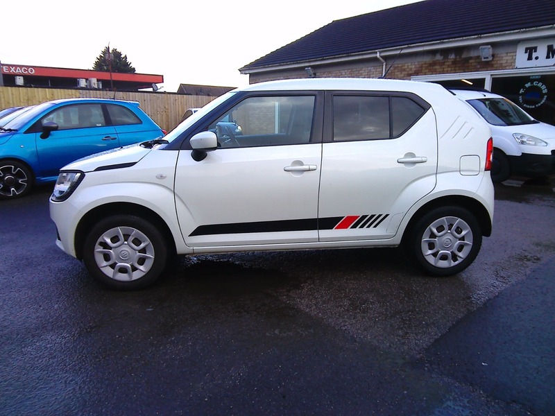 Used Suzuki Ignis 2019 for sale - 77704168: Photo 4