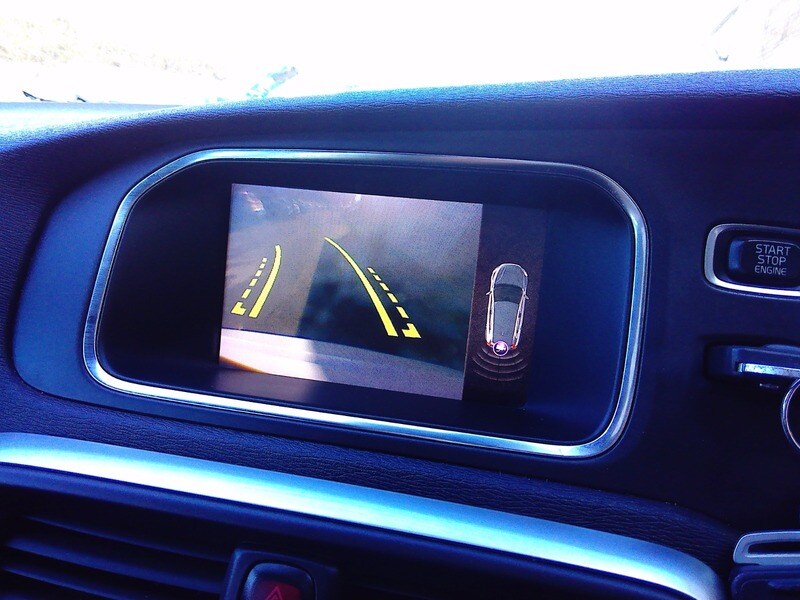 Used Volvo V40 2018 for sale - 77968116: Photo 10