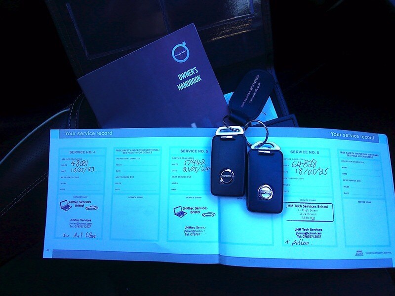 Used Volvo V40 2018 for sale - 77968116: Photo 13