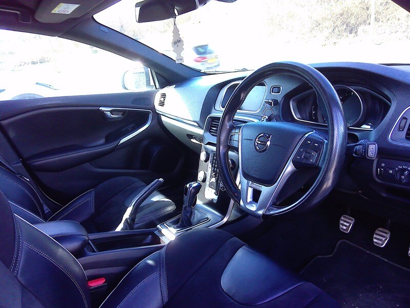 Used Volvo V40 2018 for sale - 77968116: Photo 8