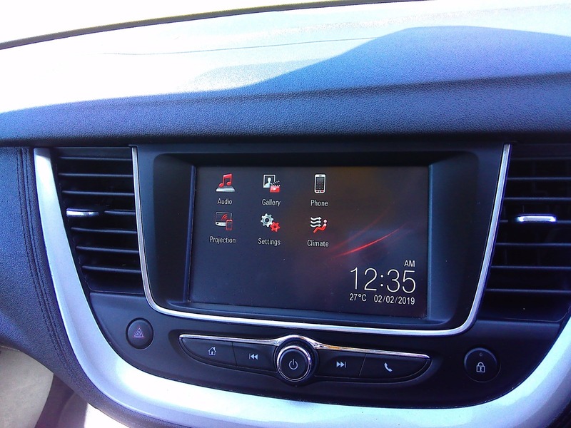 Used Vauxhall Grandland X 2019 for sale - 77132609: Photo 10