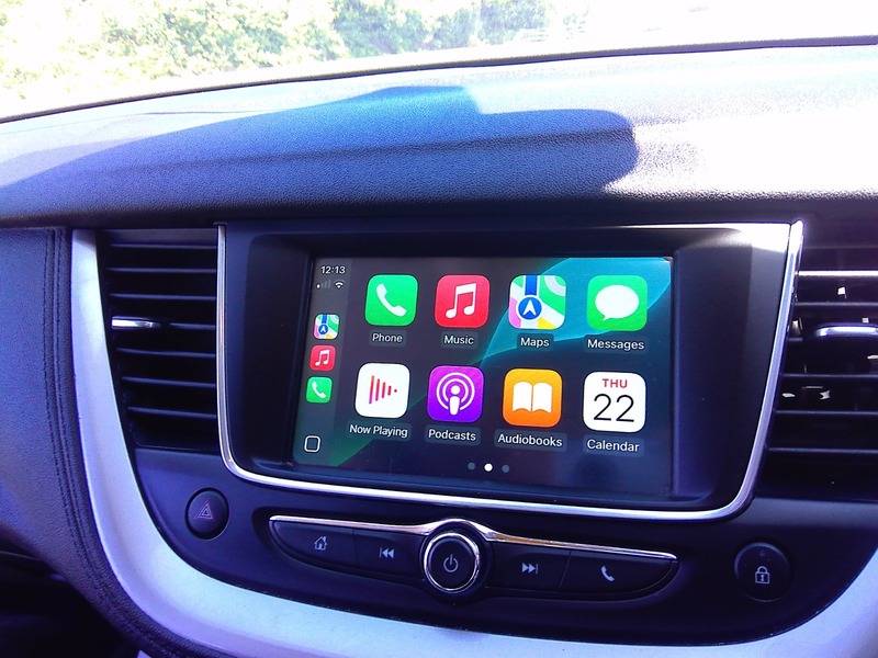 Used Vauxhall Grandland X 2019 for sale - 77132609: Photo 12