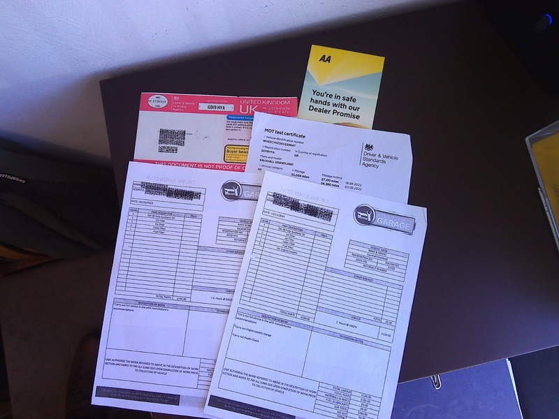 Used Vauxhall Grandland X 2019 for sale - 77132609: Photo 13