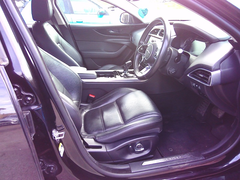 Used Jaguar XE 2019 for sale - 78031293: Photo 10