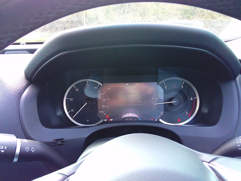 Used Jaguar XE 2019 for sale - 78031293: Photo 11