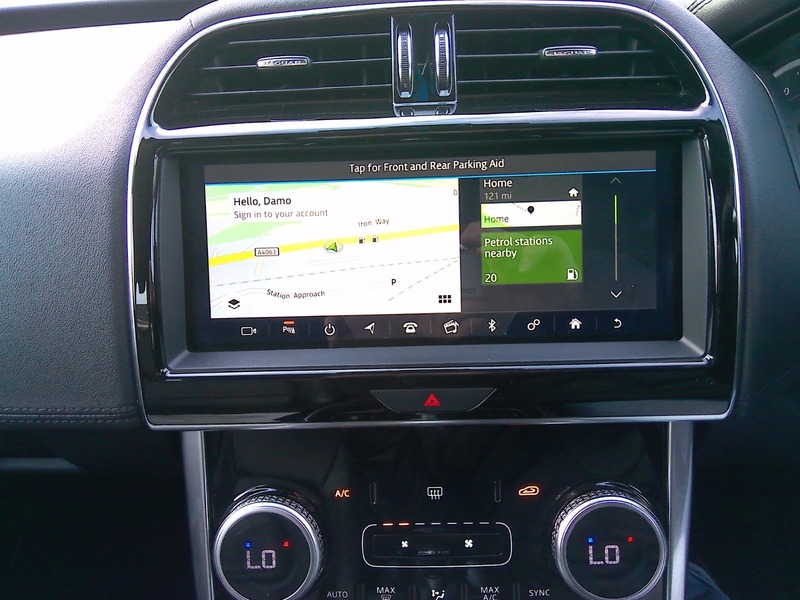 Used Jaguar XE 2019 for sale - 78031293: Photo 12