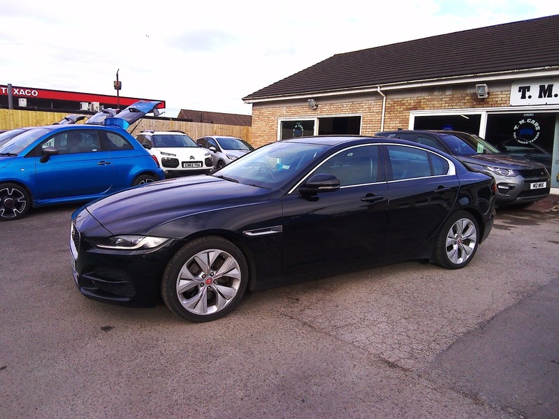 Used Jaguar XE 2019 for sale - 78031293: Photo 4