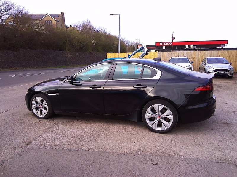 Used Jaguar XE 2019 for sale - 78031293: Photo 5