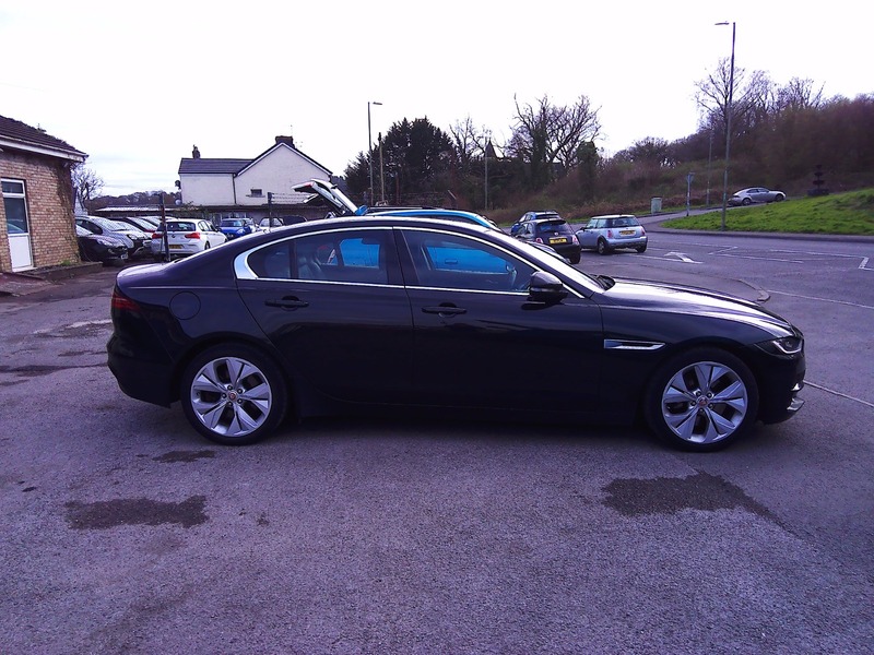 Used Jaguar XE 2019 for sale - 78031293: Photo 6