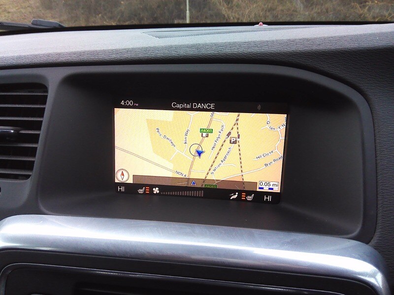 Used Volvo V60 2017 for sale - 77704189: Photo 10