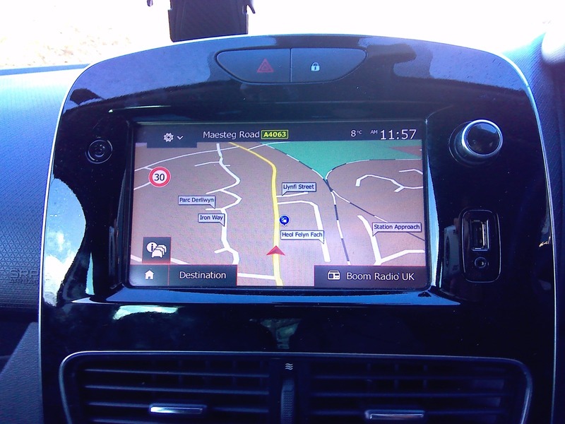 Used Renault Clio 2019 for sale - 77132619: Photo 10