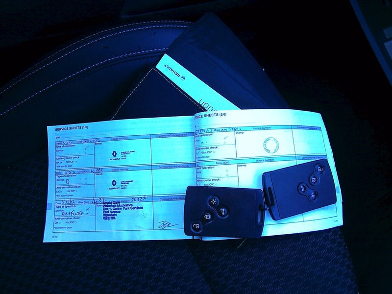 Used Renault Clio 2019 for sale - 77132619: Photo 11