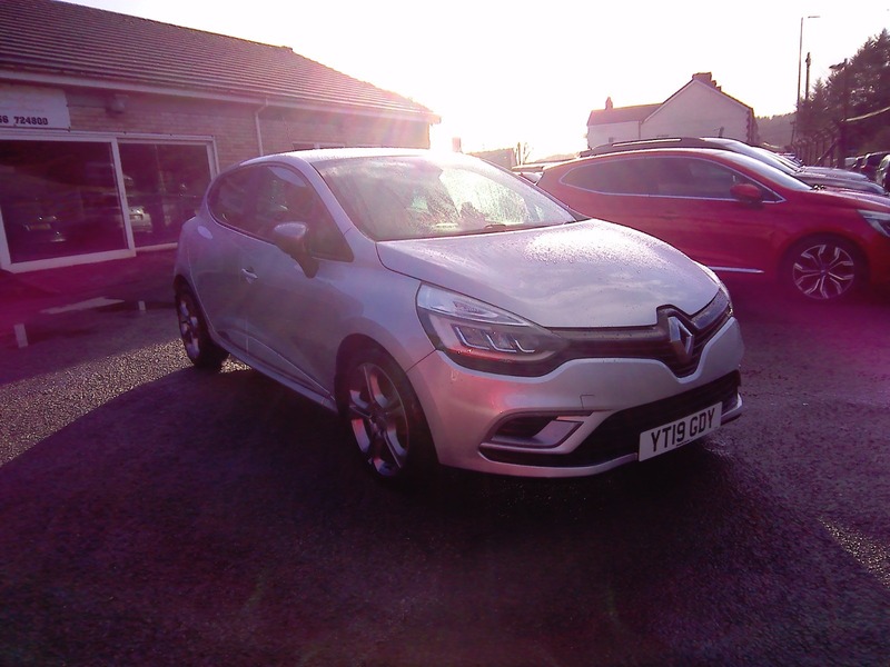 Used Renault Clio 2019 for sale - 77132619: Photo 3