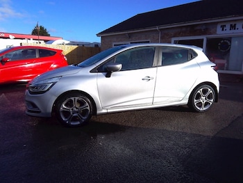 Used Renault Clio 2019 for sale - 77132619: Photo
