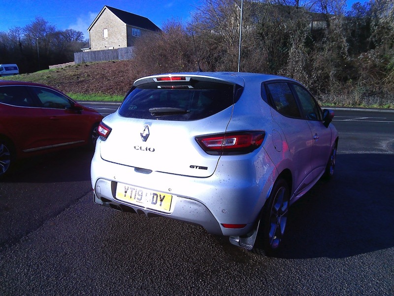 Used Renault Clio 2019 for sale - 77132619: Photo 6
