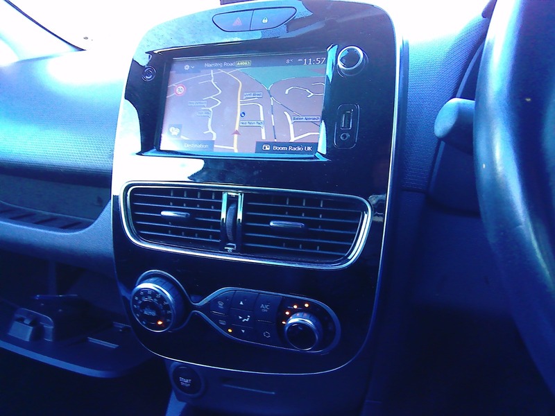 Used Renault Clio 2019 for sale - 77132619: Photo 8