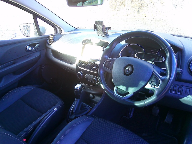 Used Renault Clio 2019 for sale - 77132619: Photo 9