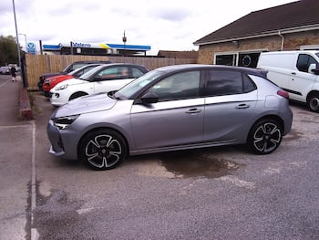 Used Vauxhall Corsa 2021 for sale - 79739070: Photo