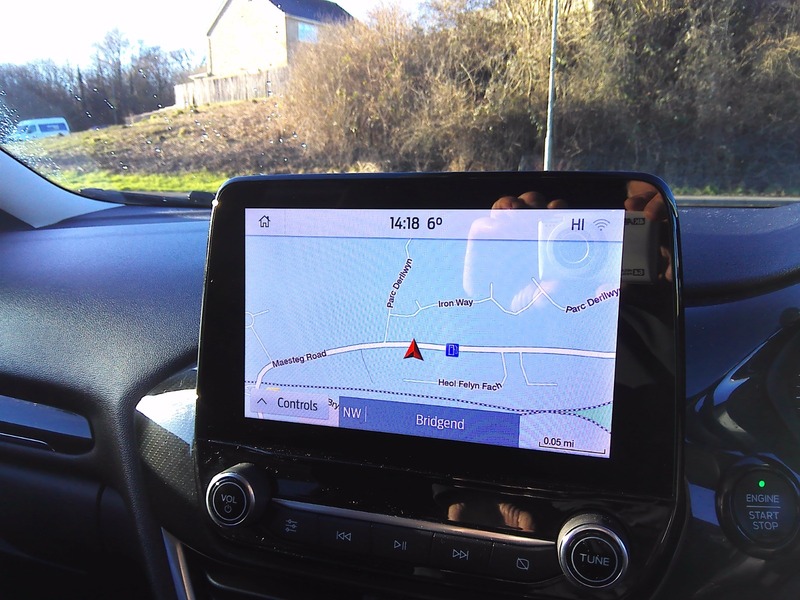 Used Ford Puma 2020 for sale - 77132616: Photo 10