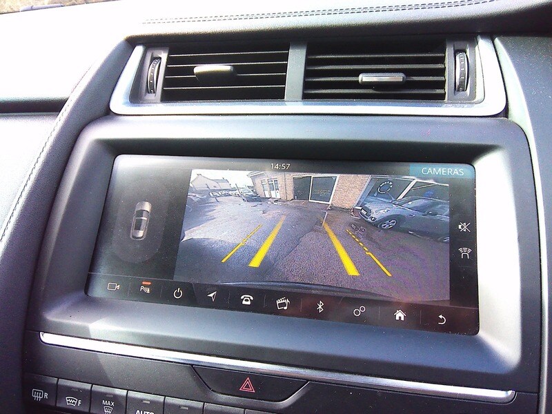 Used Jaguar E-Pace 2018 for sale - 77880735: Photo 9