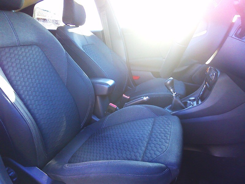 Used Ford Puma 2020 for sale - 78168156: Photo 8