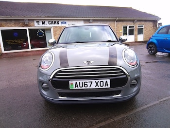 Used MINI One 2017 for sale - 78140882: Photo