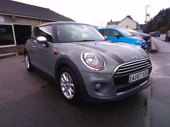 Used MINI One 2017 for sale - 78140882: Photo