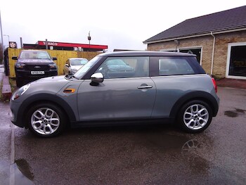 Used MINI One 2017 for sale - 78140882: Photo