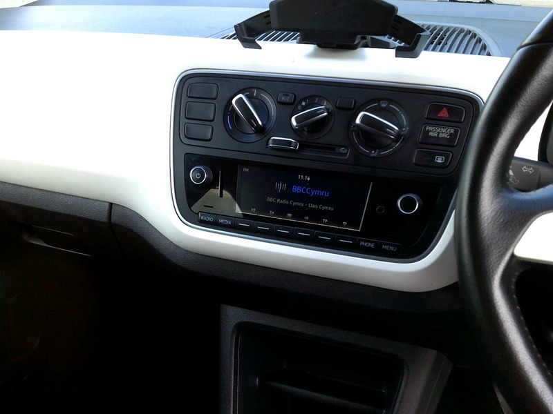 Used SEAT Mii 2017 for sale - 77132587: Photo 11