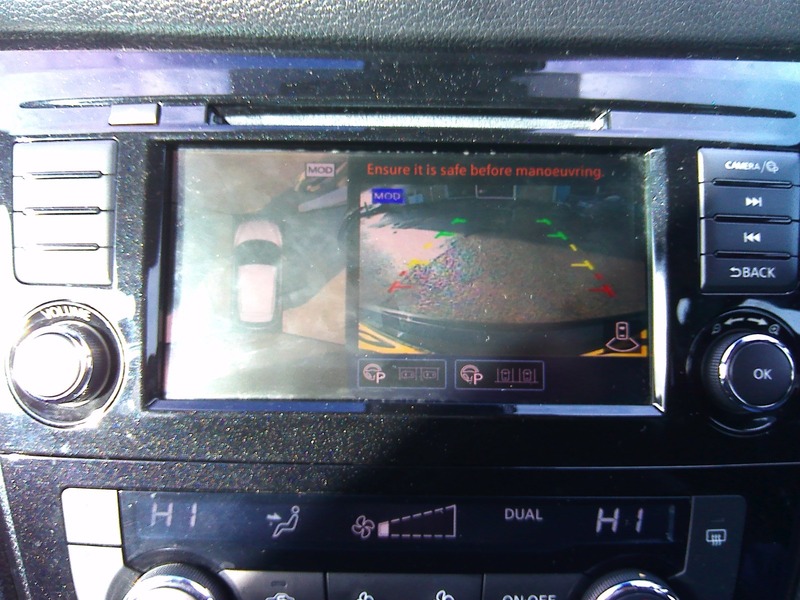 Used Nissan Qashqai 2019 for sale - 77342419: Photo 12