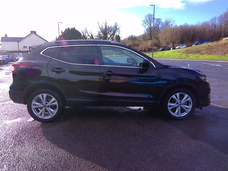 Used Nissan Qashqai 2019 for sale - 77342419: Photo 5