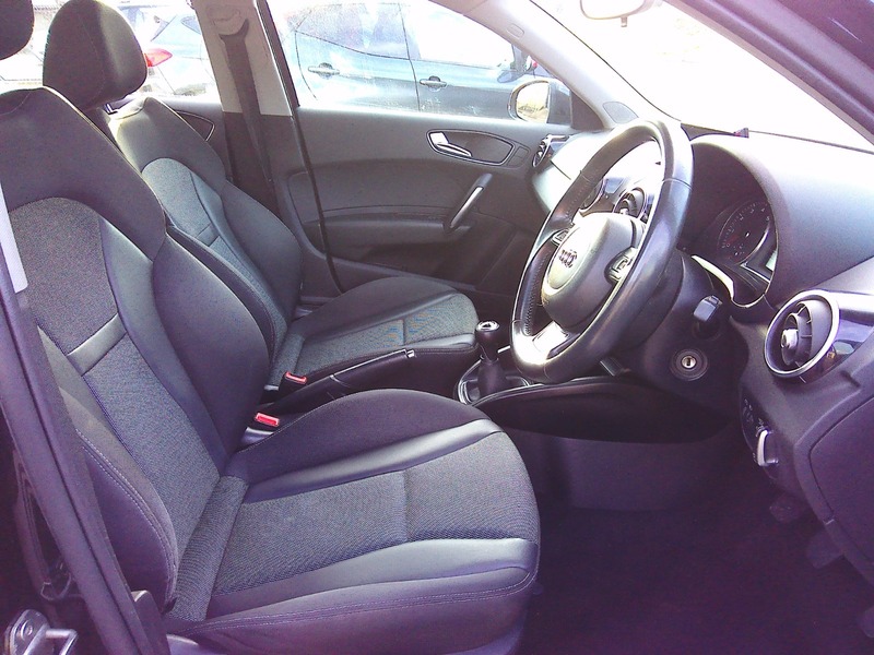 Used Audi A1 2018 for sale - 77188989: Photo 10