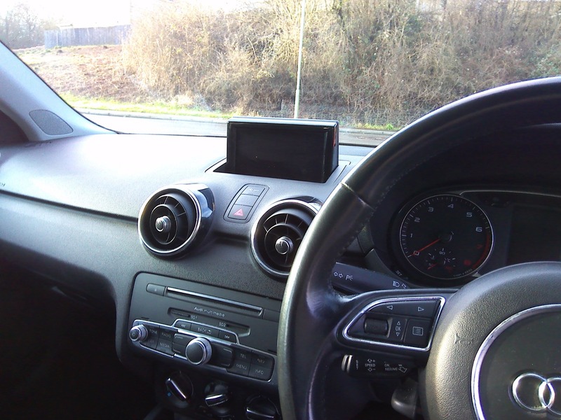 Used Audi A1 2018 for sale - 77188989: Photo 12