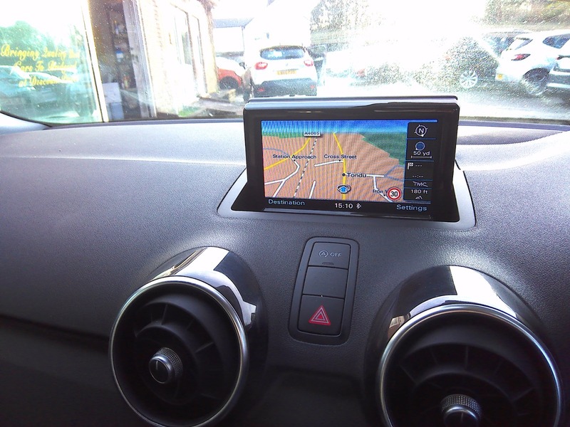 Used Audi A1 2018 for sale - 77188989: Photo 13