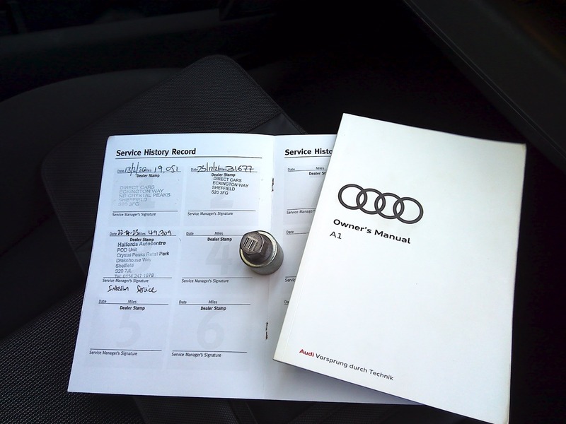 Used Audi A1 2018 for sale - 77188989: Photo 14