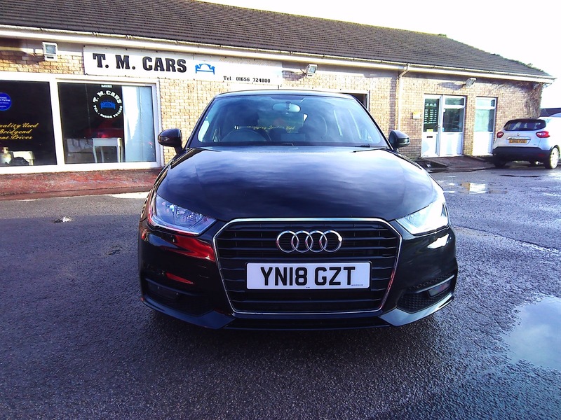 Used Audi A1 2018 for sale - 77188989: Photo 2