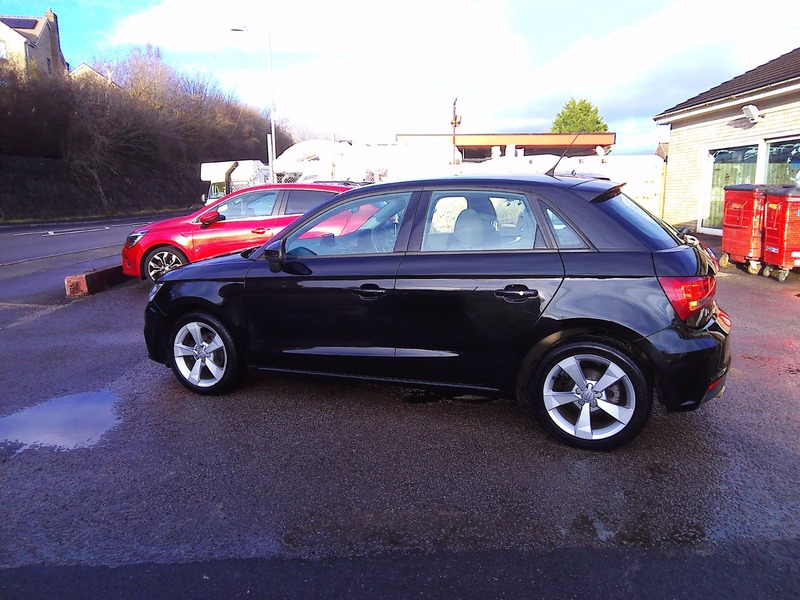 Used Audi A1 2018 for sale - 77188989: Photo 6