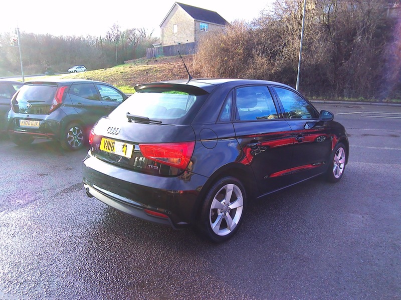 Used Audi A1 2018 for sale - 77188989: Photo 7