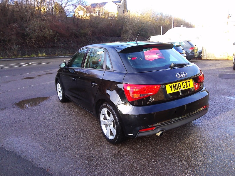 Used Audi A1 2018 for sale - 77188989: Photo 8