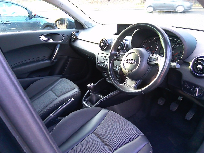 Used Audi A1 2018 for sale - 77188989: Photo 9