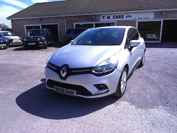 Used Renault Clio 2018 for sale - 79619781: Photo