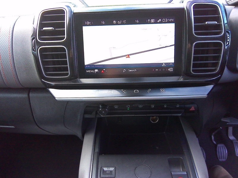 Used Citroen C5 Aircross 2019 for sale - 77132610: Photo 11