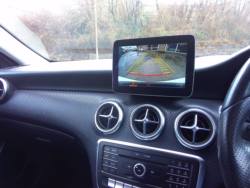 Used Mercedes-Benz A-Class 2017 for sale - 77632326: Photo 11