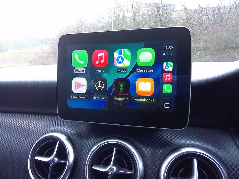 Used Mercedes-Benz A-Class 2017 for sale - 77632326: Photo 12