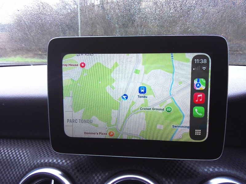 Used Mercedes-Benz A-Class 2017 for sale - 77632326: Photo 13