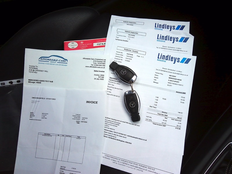 Used Mercedes-Benz A-Class 2017 for sale - 77632326: Photo 15