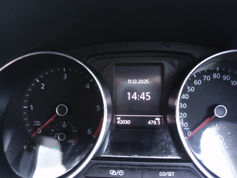 Used Volkswagen Polo 2016 for sale - 77132631: Photo 10