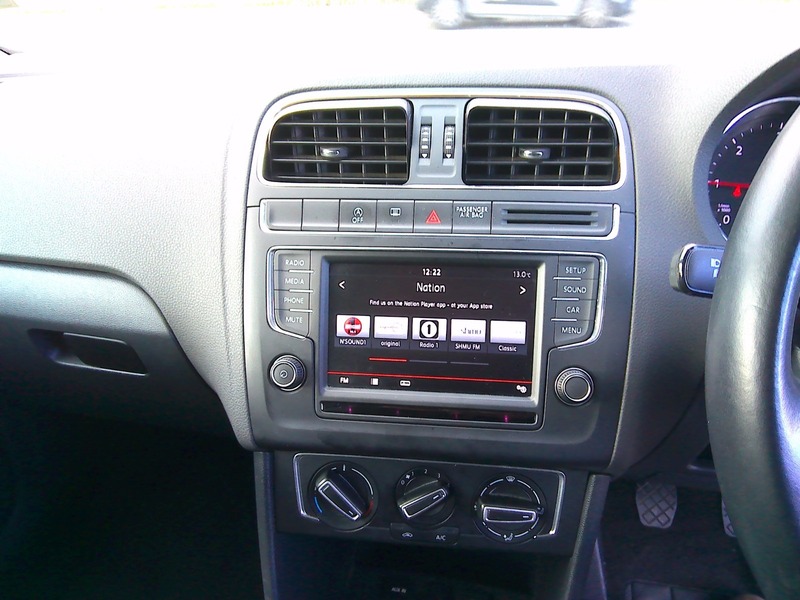 Used Volkswagen Polo 2016 for sale - 77132631: Photo 11