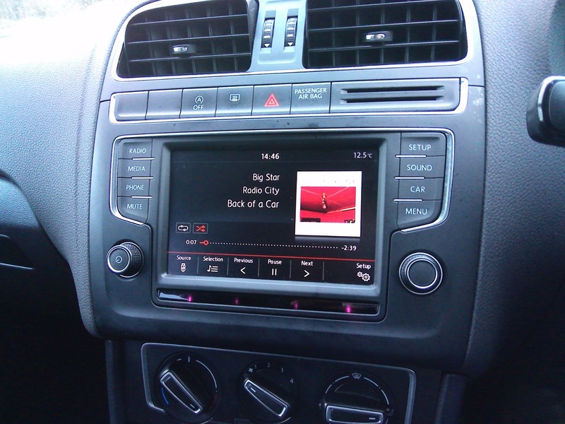 Used Volkswagen Polo 2016 for sale - 77132631: Photo 12